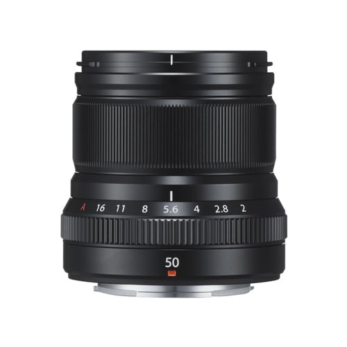 Fujifilm-XF-50mm-F2-R-WR-Lens-Online-Buy-Mumbai-India - Hey Jimmy
